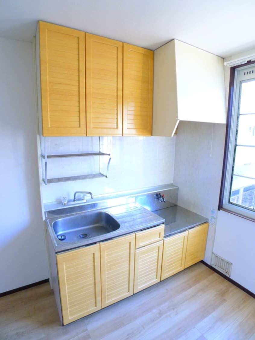 キッチン グランディ南行徳