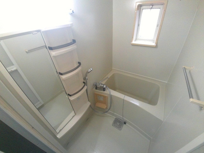 バス／シャワールーム等 グランディ南行徳