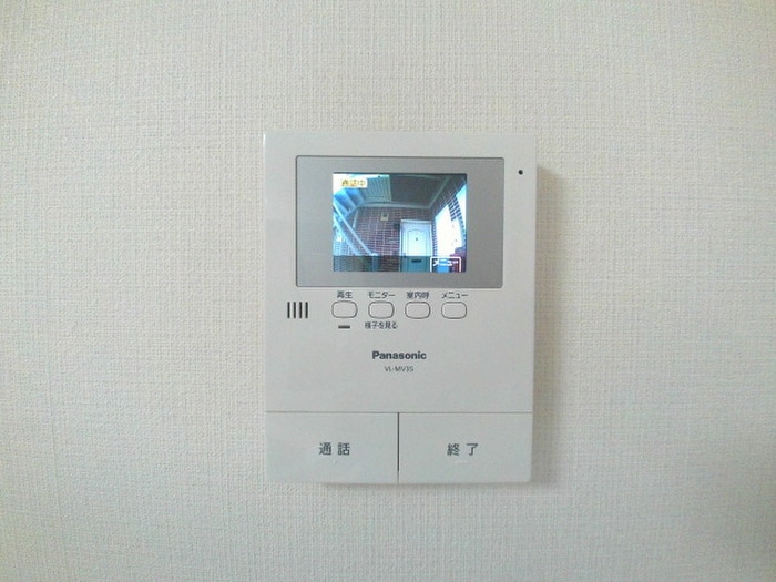 内観写真 グランディ南行徳