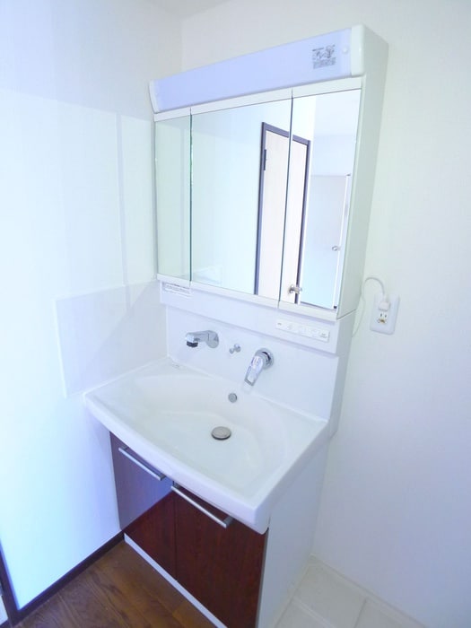 洗面 グランディ南行徳