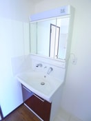 洗面 グランディ南行徳