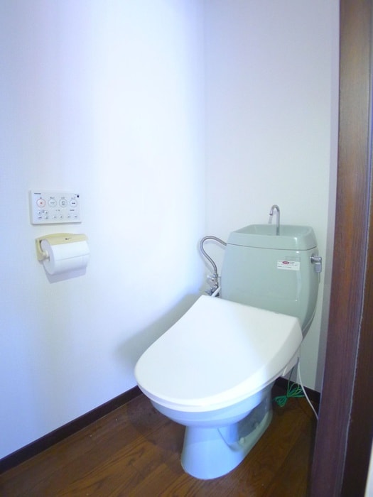 トイレ グランディ南行徳