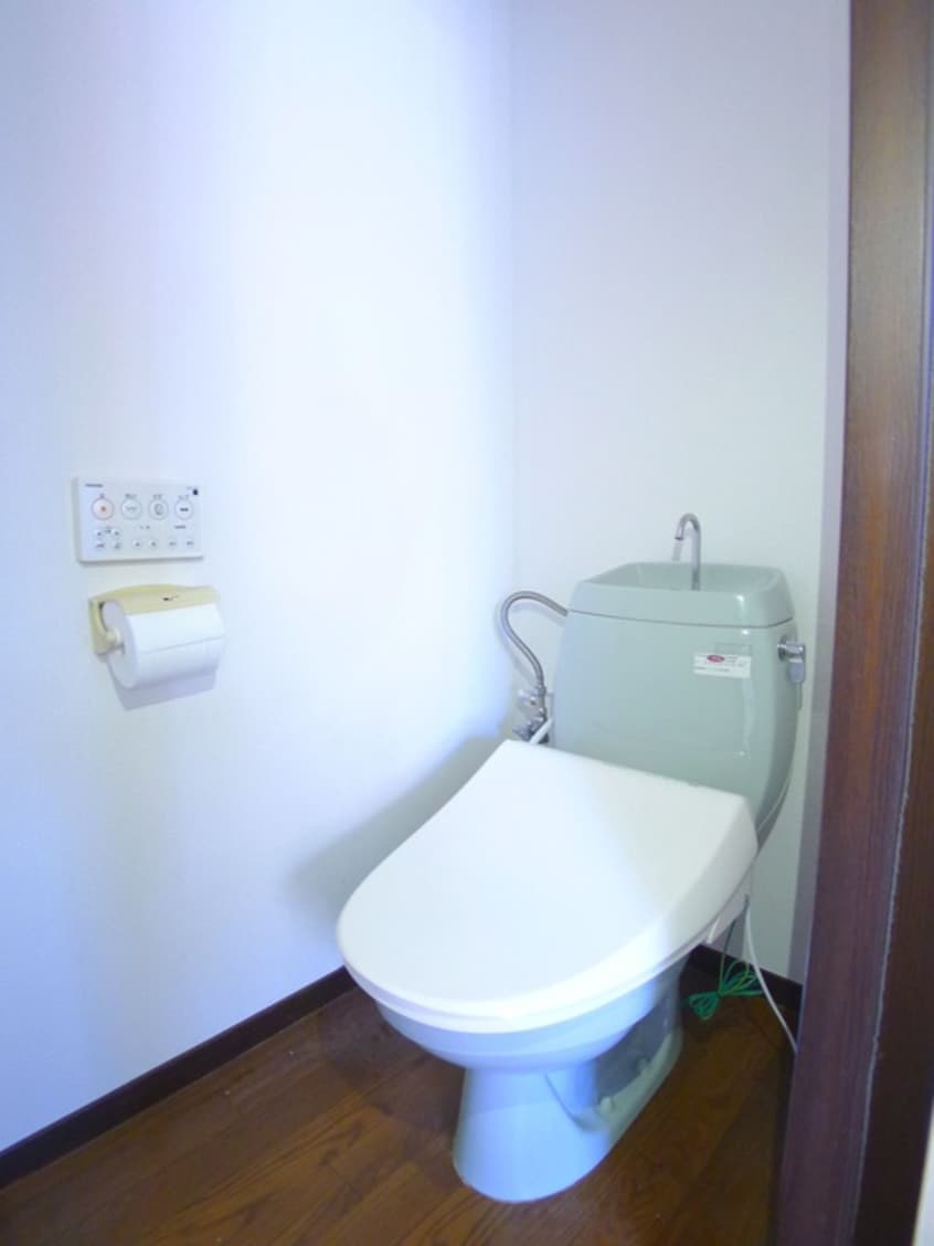 トイレ グランディ南行徳