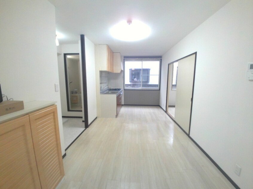 居室 グランディ南行徳