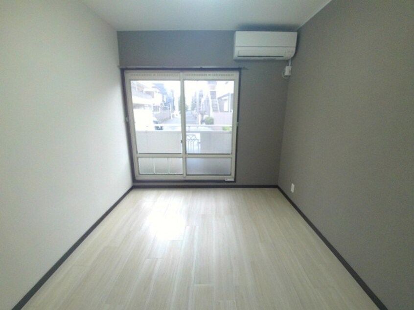 居室 グランディ南行徳