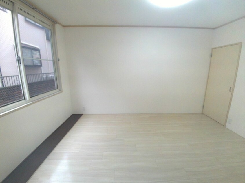 居室 グランディ南行徳