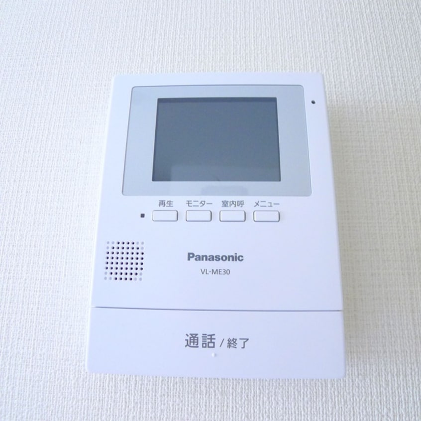 内観写真 グランディ南行徳