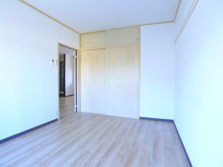 居室 グランディ南行徳