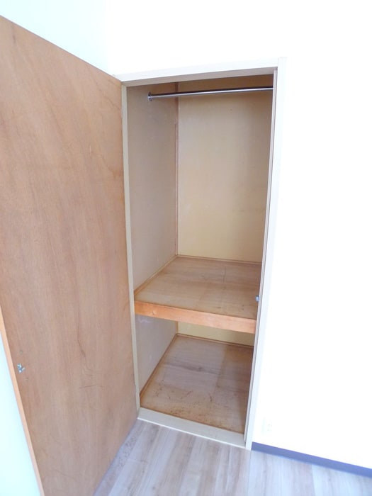 収納 グランディ南行徳