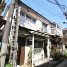 Ａｐａｒｔｍｅｎｔ欅の外観