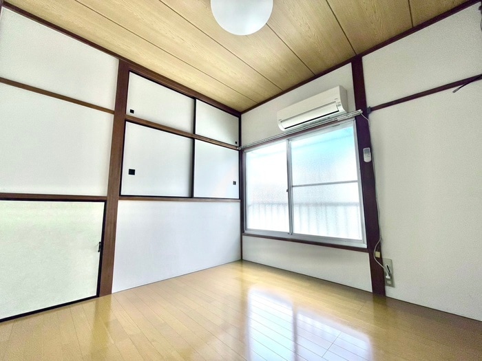 居室 Ａｐａｒｔｍｅｎｔ欅