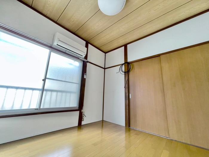 居室 Ａｐａｒｔｍｅｎｔ欅