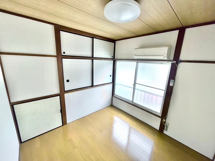 居室 Ａｐａｒｔｍｅｎｔ欅