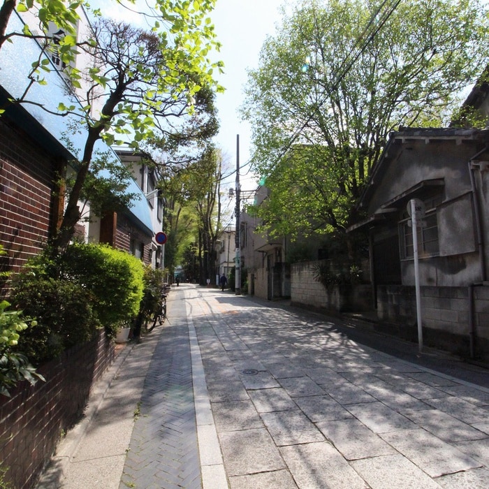 周辺環境 Ａｐａｒｔｍｅｎｔ欅