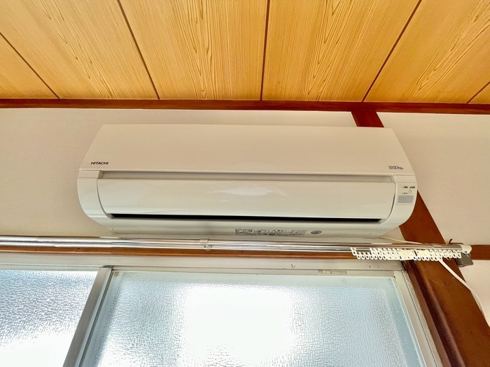 内観写真 Ａｐａｒｔｍｅｎｔ欅