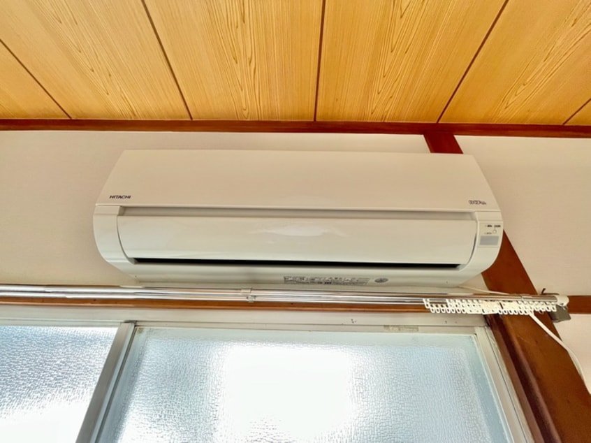 内観写真 Ａｐａｒｔｍｅｎｔ欅