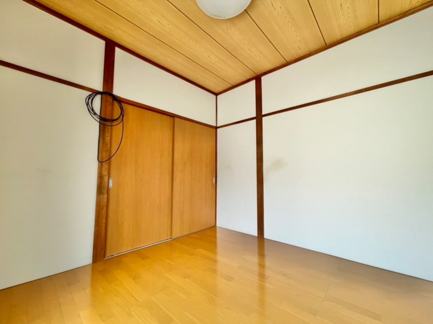 居室 Ａｐａｒｔｍｅｎｔ欅