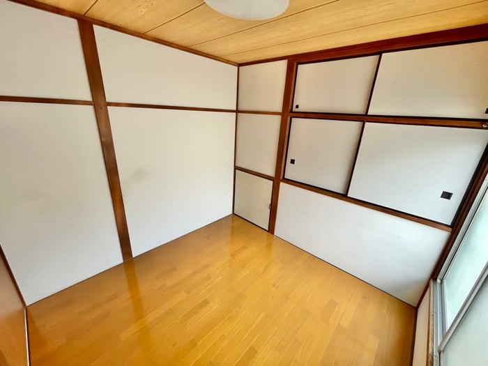 居室 Ａｐａｒｔｍｅｎｔ欅