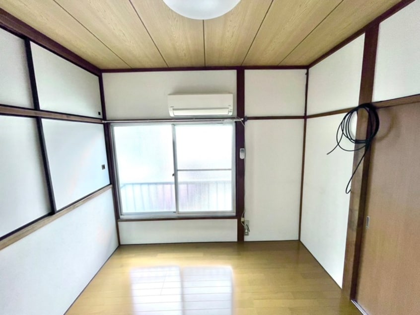 居室 Ａｐａｒｔｍｅｎｔ欅