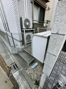 建物設備 エストール