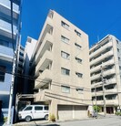 モンプチの外観