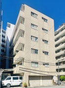 外観写真 モンプチ