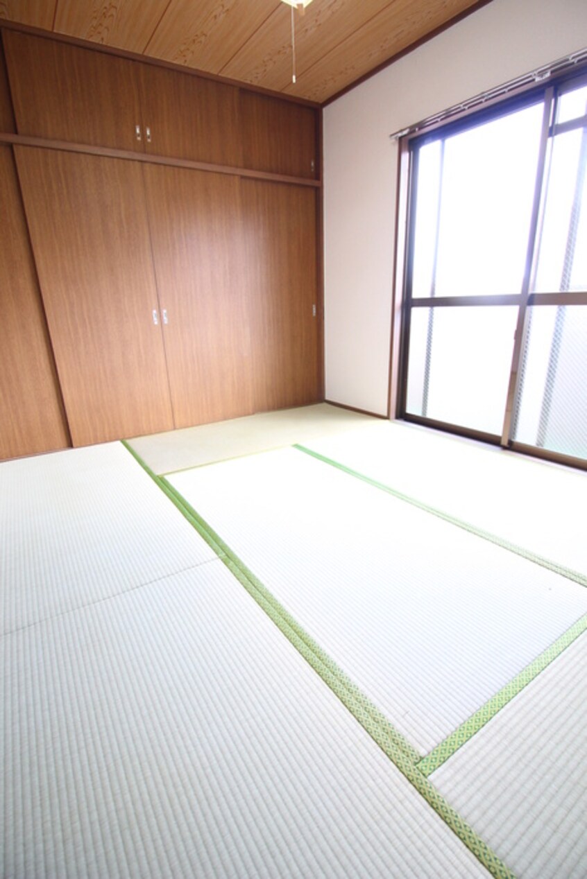 居室 ＨＯＰＥハイツ
