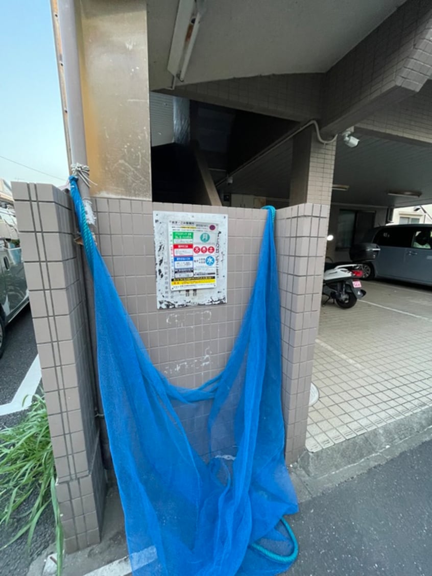 その他 ＨＯＰＥハイツ