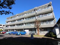 FLAT HIYOSHI COURT B棟