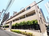 グランハイツ東中野