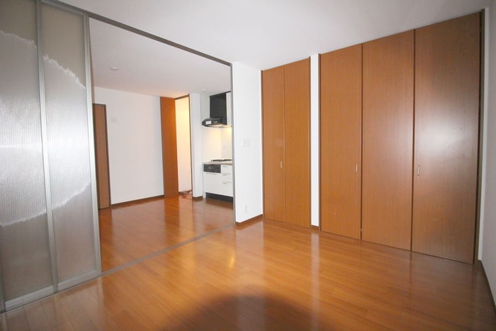 居室 ＰＡＬＥＲＭＯ　ＡＮＮＥＸ