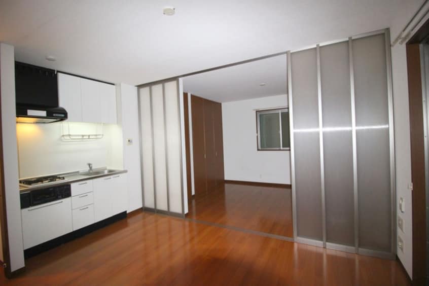 居室 ＰＡＬＥＲＭＯ　ＡＮＮＥＸ