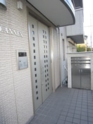 建物設備 ＰＡＬＥＲＭＯ　ＡＮＮＥＸ