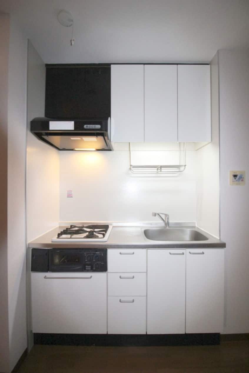 キッチン ＰＡＬＥＲＭＯ　ＡＮＮＥＸ