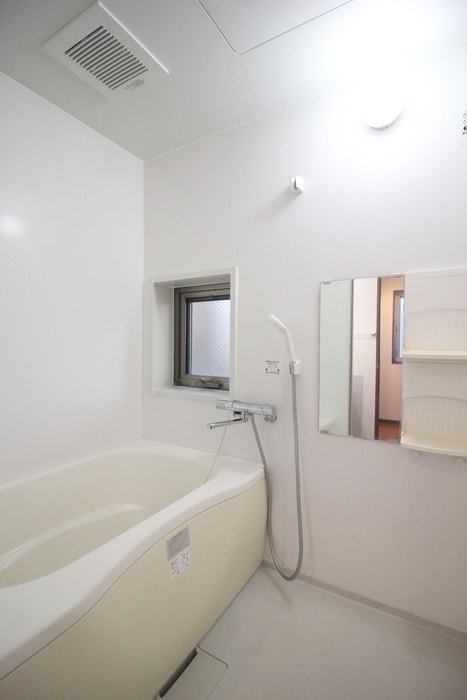 バス／シャワールーム等 ＰＡＬＥＲＭＯ　ＡＮＮＥＸ