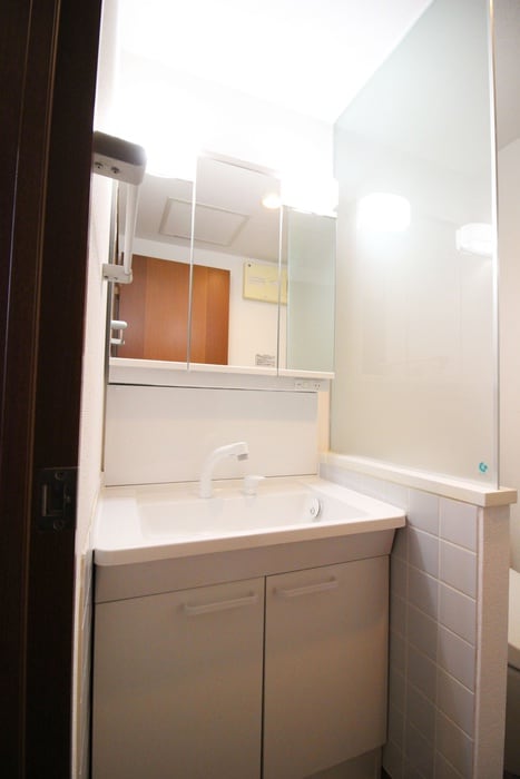 洗面 ＰＡＬＥＲＭＯ　ＡＮＮＥＸ