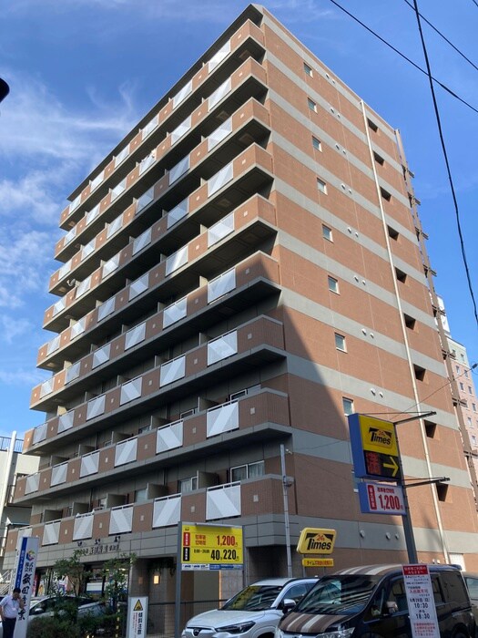 外観写真 NK氷川マンション