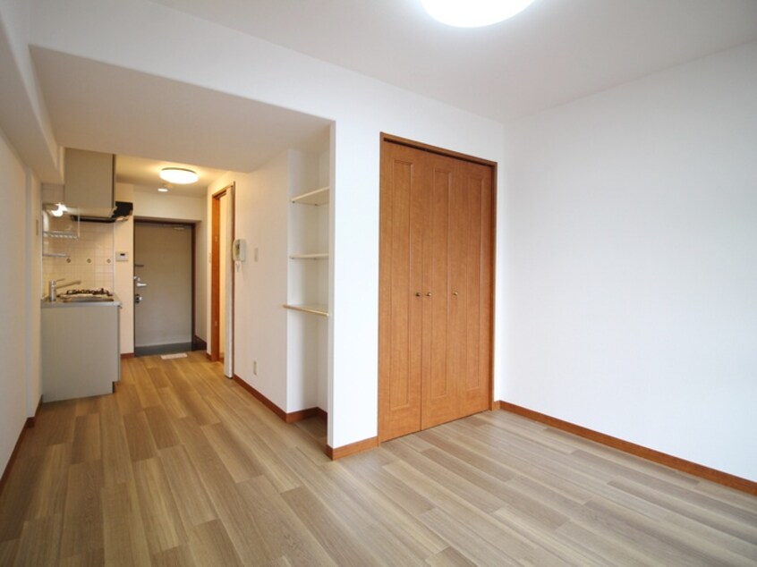 居室 NK氷川マンション