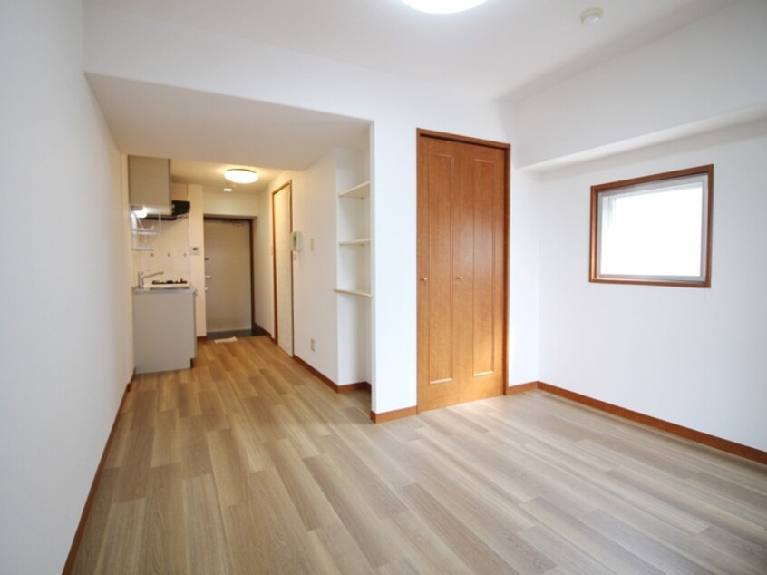 居室 NK氷川マンション