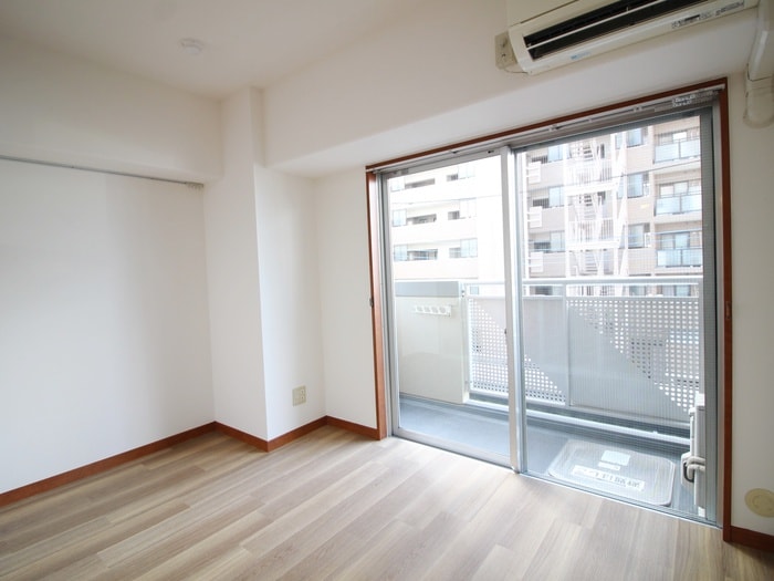 居室 NK氷川マンション