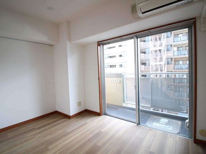 居室 NK氷川マンション