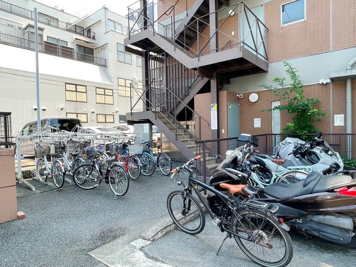 その他 NK氷川マンション