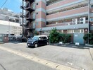 建物設備 NK氷川マンション