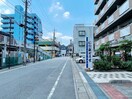周辺環境 NK氷川マンション