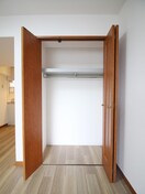 収納 NK氷川マンション