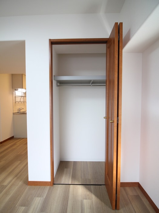 収納 NK氷川マンション