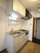 キッチン NK氷川マンション