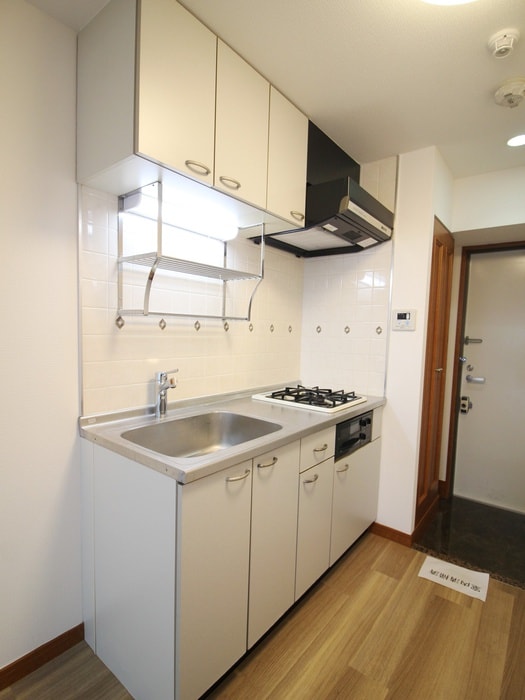 キッチン NK氷川マンション