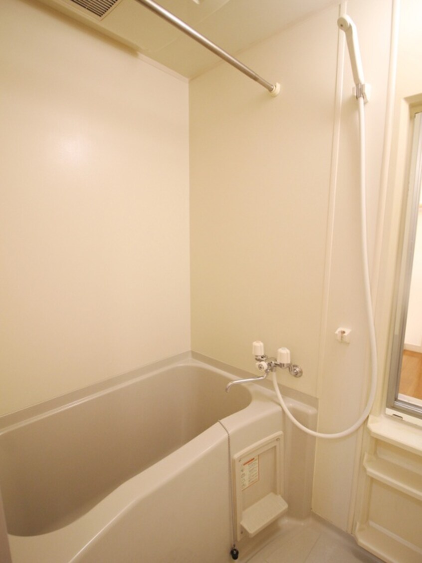 バス／シャワールーム等 NK氷川マンション