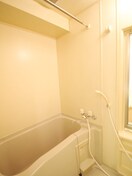 バス／シャワールーム等 NK氷川マンション